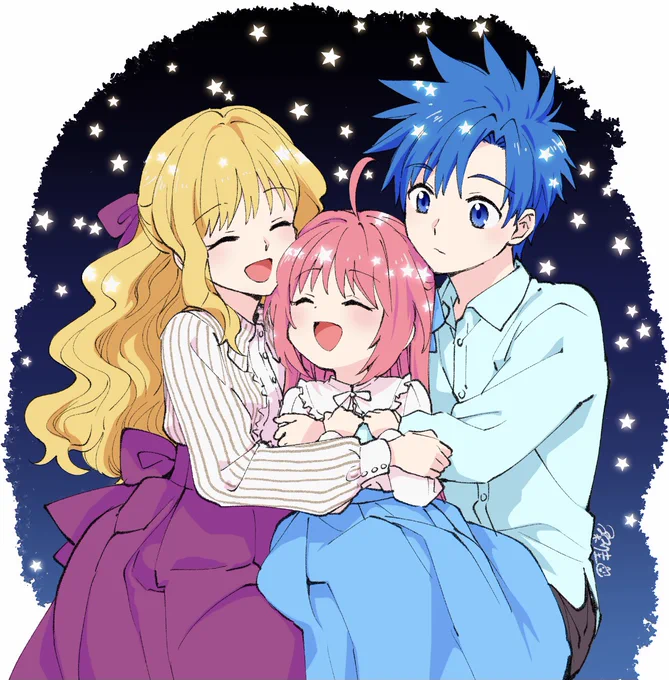 ナイチルのカカオとコルクとベイル!リクエストありがとうございました!! 