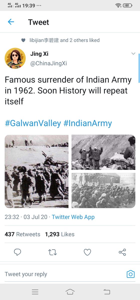 DonKey61362486's tweet photo. @85sumi @Qamarcheema In bacharon ko dandon se peeta ha Chinese ne. https://t.co/RAvATURbQk