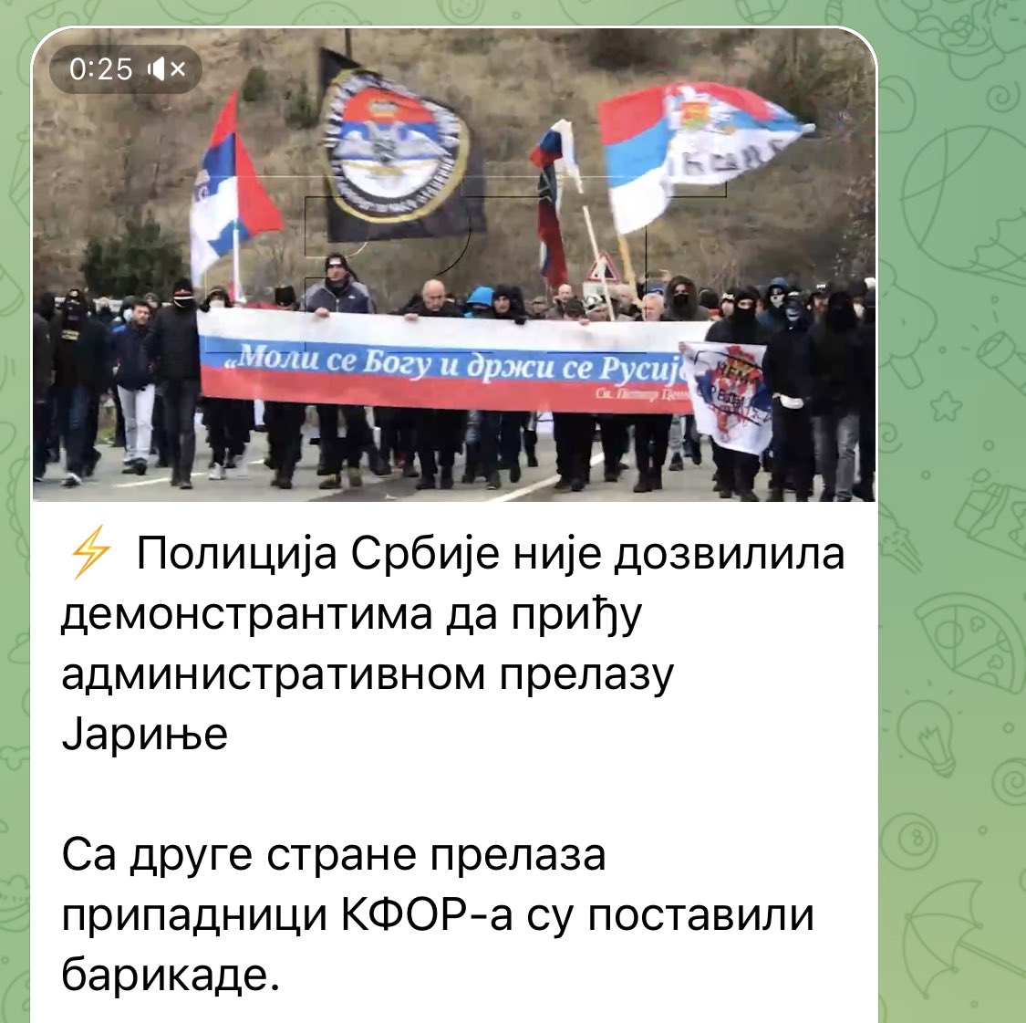 Ivana Stradner 🇺🇸🇺🇦 on Twitter: "Exactly what 🇷🇺 proxies have announced ...