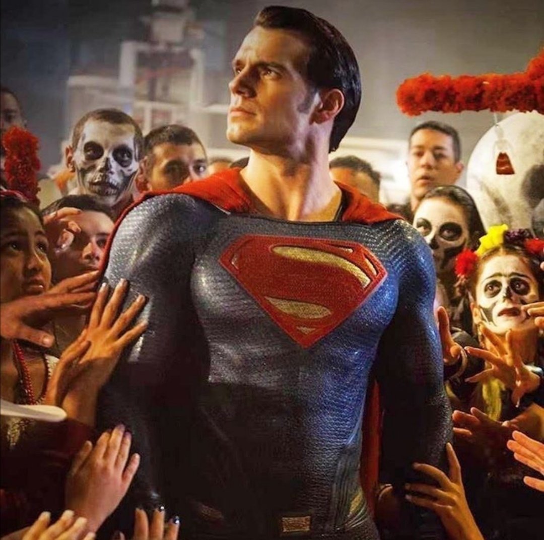 AndreTheFlash⚡ tweet media
