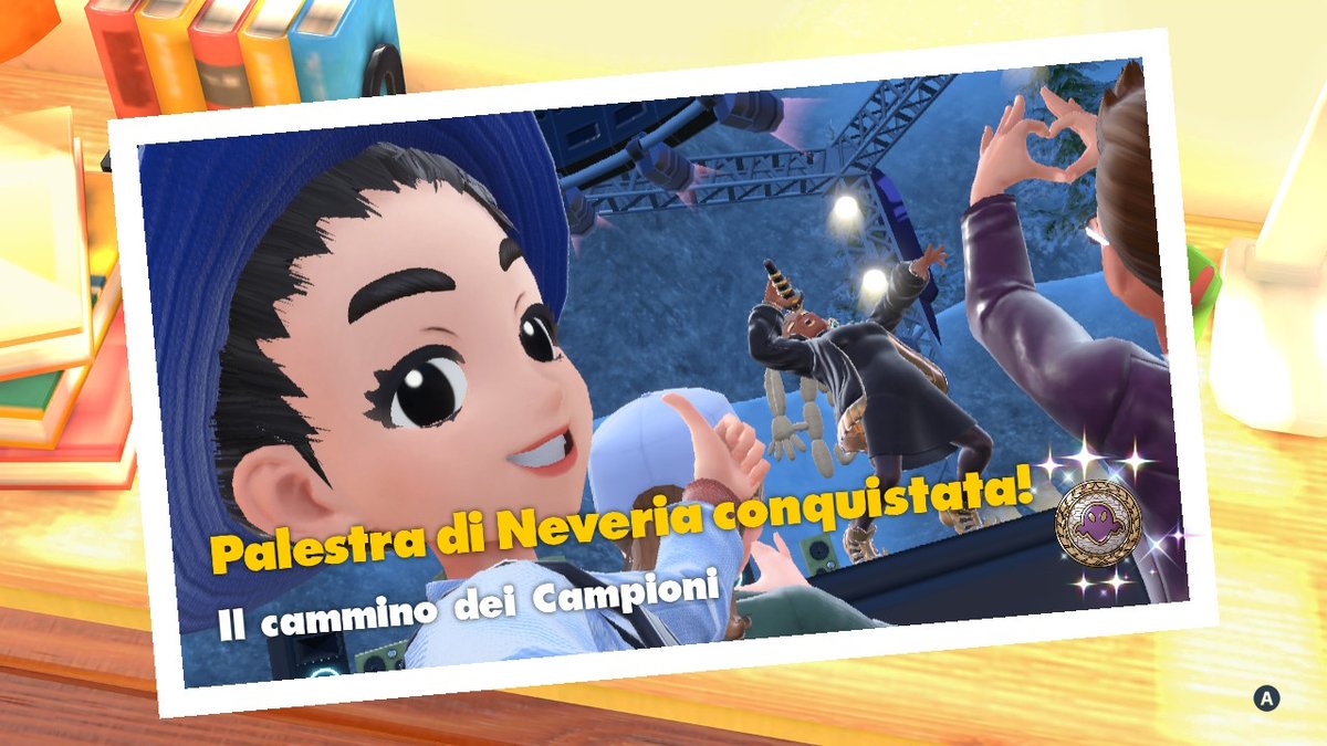 drawingal's tweet photo. #PokemonScarlattoVioletto #NintendoSwitch https://t.co/DiFS8oOTxf
