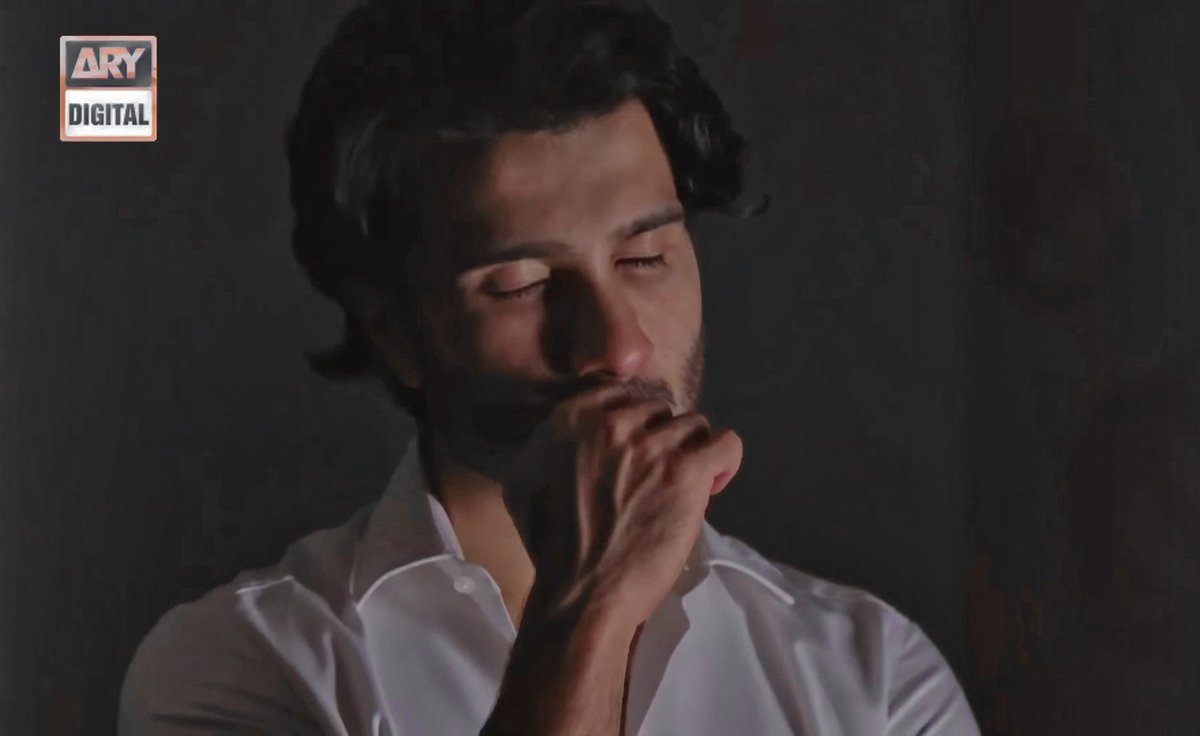 benimlemisinn's tweet photo. - more than love realisation, it was important to understand how much he may end up hurting her in the process of getting his revenge. He did nothing with her, but still was the culprit </3
#ishqiya #rumza https://t.co/7BkQQmvmqh