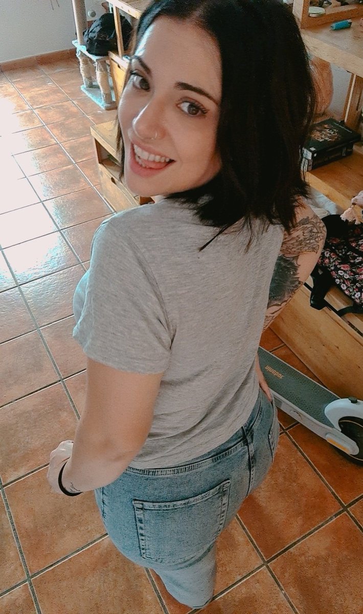 Nora 🗡 tweet media