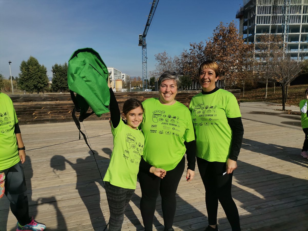 CaminadaV's tweet photo. Felicitats a tots els guanyadors dels sortejos dels obsequis dels nostres col·laboradors!!! 💪🏃‍♀️🏃‍♂️👣 https://t.co/gPD4iz90Xl
