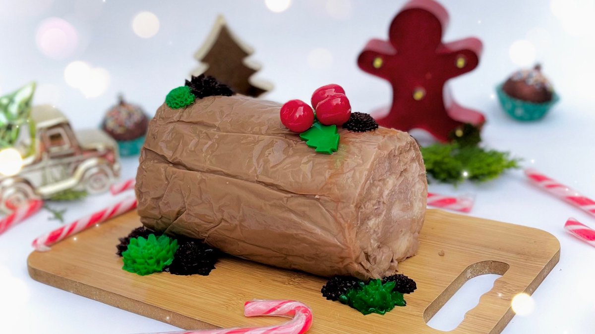 NivelDelicia's tweet image. Nuevo video!!

Postre con 3 ingredientes SÚPER ECONÓMICO 🪵 Haz este tronco navideño SIN... youtu.be/qLnAcSW-Q6s vía @YouTube

#niveldelicia #tronconavideño #tron #postrenavideño #postre #postreparavender #navidad