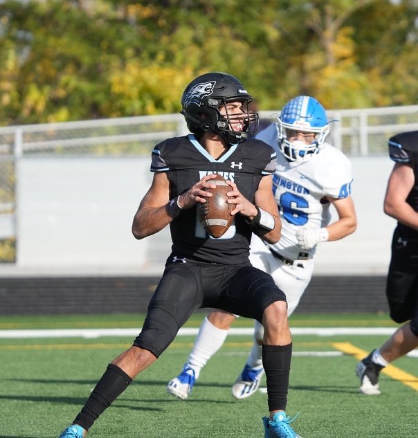Elkhorn North Football tweet media