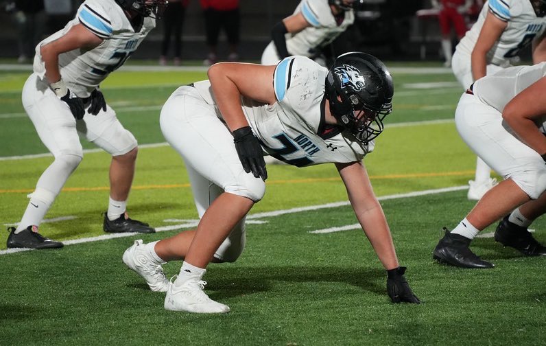 Congratulations to <a href="/josh_basilevac/">Josh Basilevac</a> and <a href="/Sam_Thomas74/">Sam Thomas</a> on being named to the Class B All State Team by The Lincoln Journal Star! Josh and Sam are the first players in program history to receive All State honors! Great players, even better teammates and young men! Super proud!