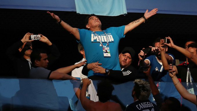 Evoluci&oacute;n de los argentinos durante la final: Argentina vs Francia https://t.co/1LYSwgnjWW<a href="/tag/masterchefcelebrity"class="tags"><span>#masterchefcelebrity</span></a>