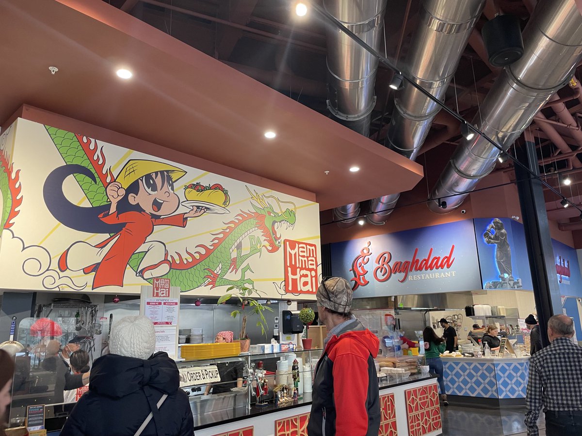 Score!! Thrilled to be watching this global sport at an immigrant-rich food hall here in Syracuse. Thank you ⁦<a href="/saltcitymarket/">Salt City Market</a>⁩

⁦<a href="/bsio/">Benjamin Sio</a>⁩ ⁦<a href="/CenterStateCEO/">CenterState CEO</a>⁩