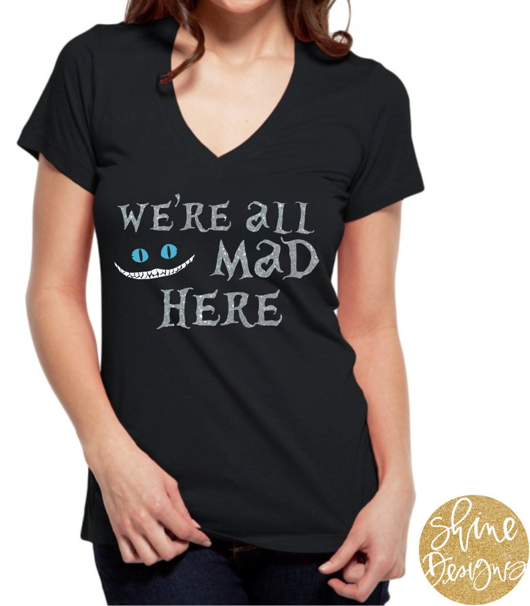 Shine Designs Tees tweet media