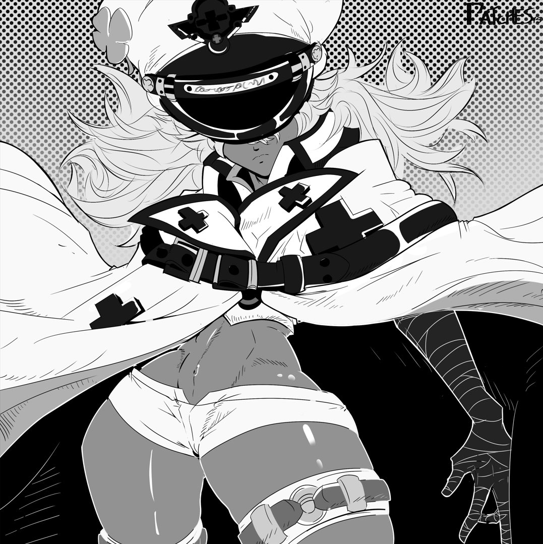 A Territorial Doublade, which guards a creator with a sword lodged in the middle. All Attempts to explore ruins or neutralize her have failed, and her blades cooperate via telepathy to coordinate attacks and slash any trespassers to ribbons.