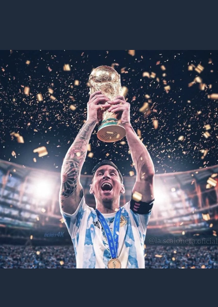 mlachaks254's tweet photo. @FIFAWorldCup 🇦🇷 to the end https://t.co/hIDea0tZLm