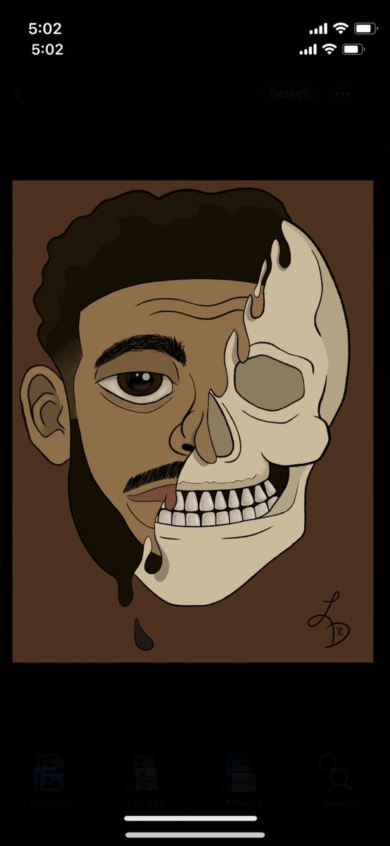 SonOfaBeverly's tweet photo. Latest works ☠️ #HadToRepost https://t.co/VYxHitTpvD