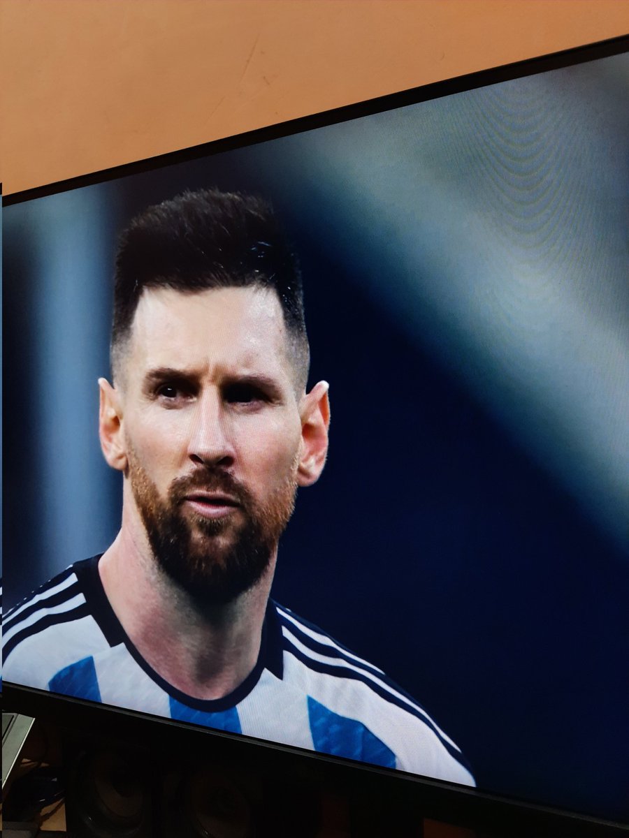 rishabh_rockx's tweet photo. Fifa world cup final 2022 Argentina VS France 🇫🇷 🇦🇷..What a experience...What a match⚽️🤠#fifaworldcup2022 #Qatar2022 #WorldCup https://t.co/zLgUeOY0Z6