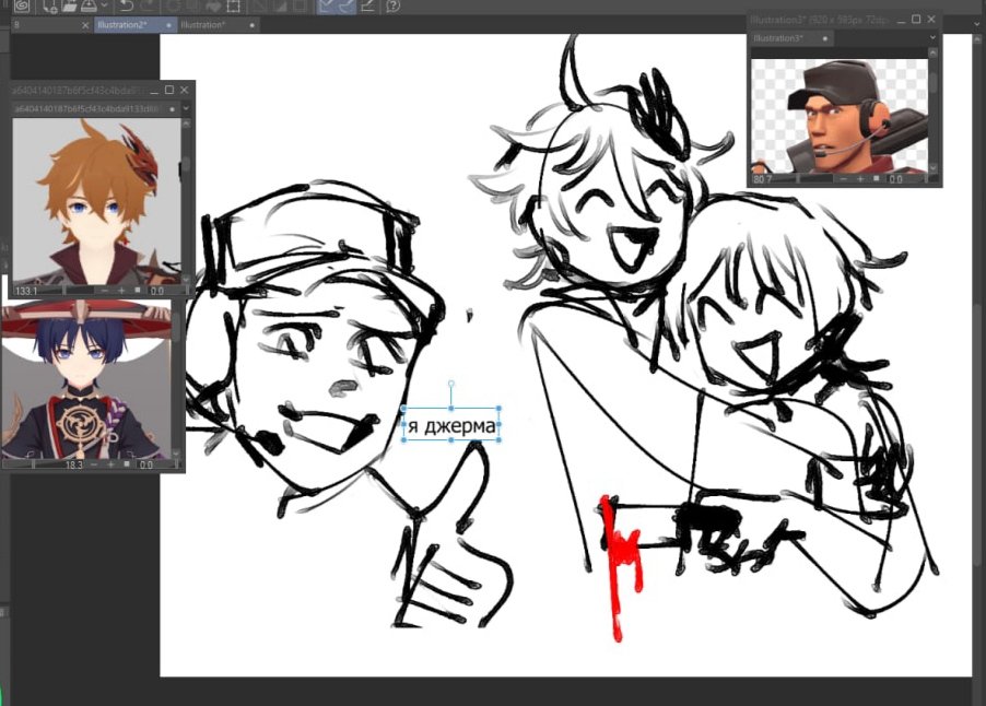 mowekya's tweet photo. so many ideas yet so little time to draw god damn it https://t.co/Sc19EOA3sB
