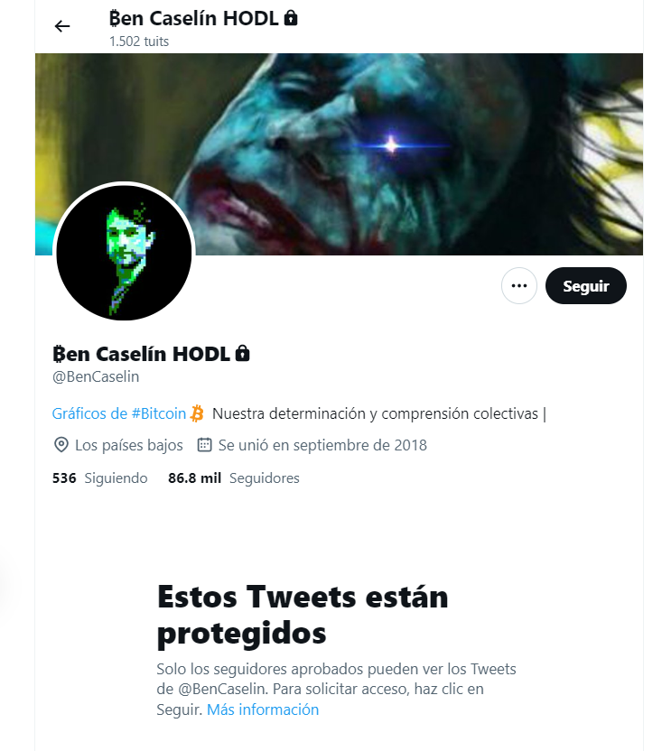 CryptoMiM_ESP's tweet photo. @BenCaselin @AAXExchange 
¿Dónde os habéis metido con nuestros fondos?
¿Los usuarios pagamos vuestra mala gestión?
¿Queréis arruinar al mercado crypto?
¿Eres #SBF 2.0? 
¿Vas a ser encarcelado #BenCaselin?

Una cosa es cierta: Desaparecido y con nuestro dinero.
Devuélvelo y vete! https://t.co/aX1jzWm1pN