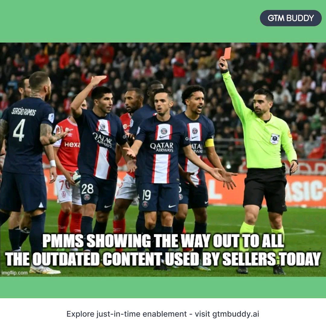 GTM Buddy tweet media