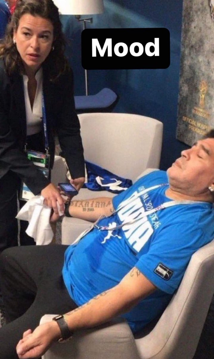 LullyJz's tweet photo. Dios mio, Maradona manda fuerzas desde donde estés!! https://t.co/QfpR9gZ3jb