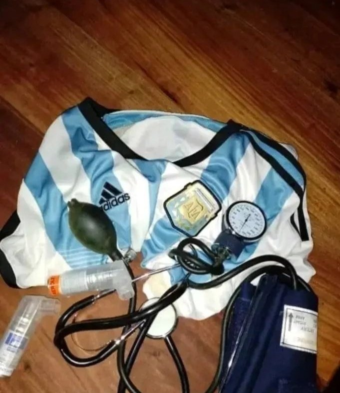 a penales nomás
