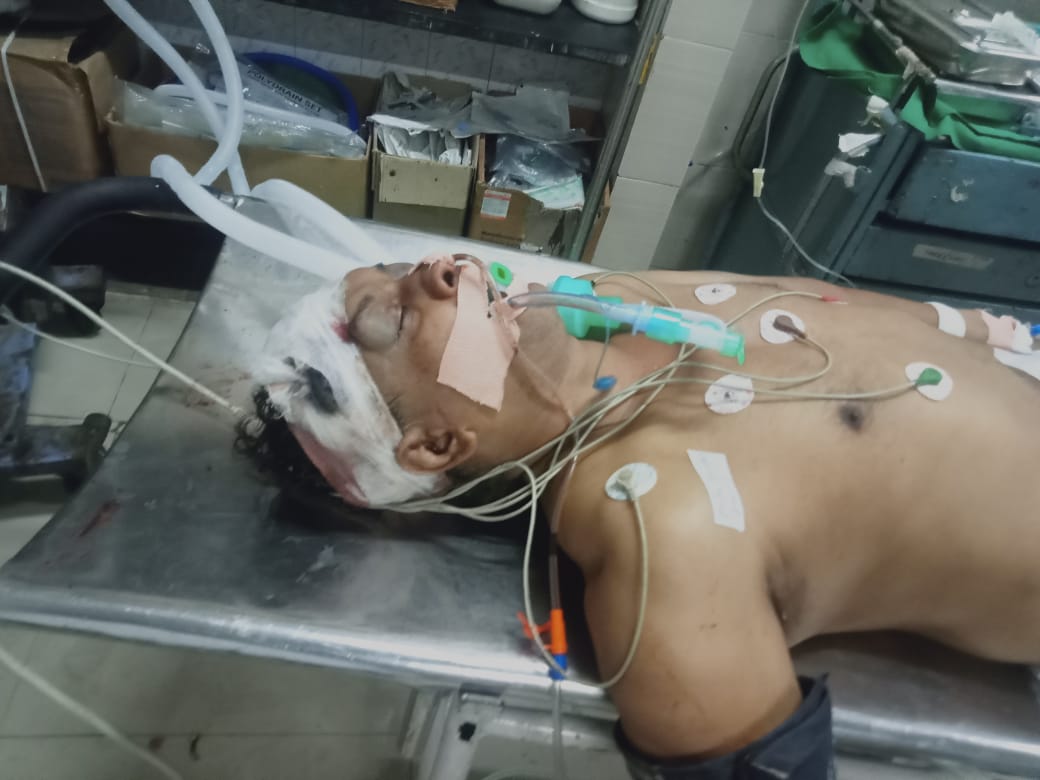 Asif_sayyed_Inc's tweet photo. Will they get justice from Trombay police station @CPMumbaiPolice @CMOMaharashtra #Trombaypolice https://t.co/PsQ6flMkhY