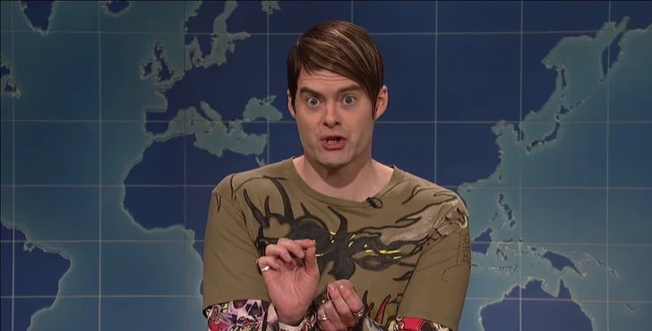 This game has everything