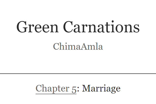 ChimaAmla's tweet photo. Day five of #CJCWeek2022: Marriage!
#JJBA, #CaeJose, Oh man I irl teared up writing this one, you're gonna love it lol
Link in the replies to the fic and @rendevok's beautiful beautiful art! https://t.co/t2BxvZ876l