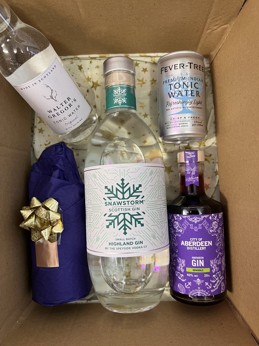 The Devenick Drinks Co. tweet media