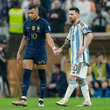 its_ajitsingh07's tweet photo. What a Game!!!
What a Final !!!
#FIFAWorldCup https://t.co/nTyehsvSmO