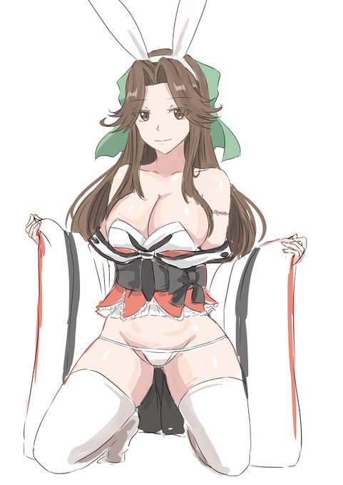 もうひとひねり必要かなぁ 