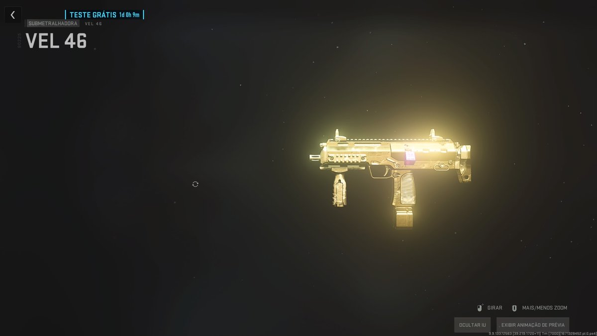 Achados Geral tweet media