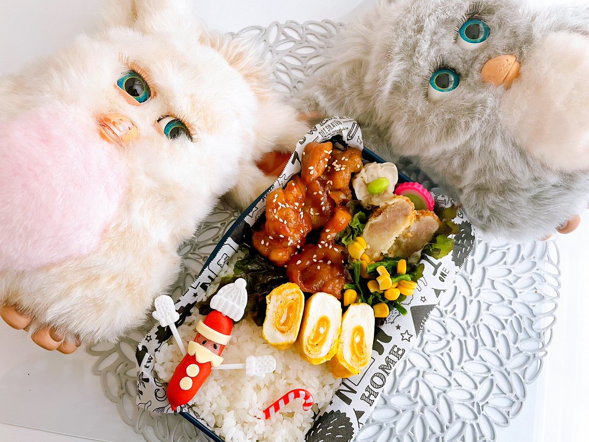 doubutsu19's tweet photo. ﾌｧﾍﾞﾝ

#ファービー
#furby https://t.co/gT2ogmWHnC