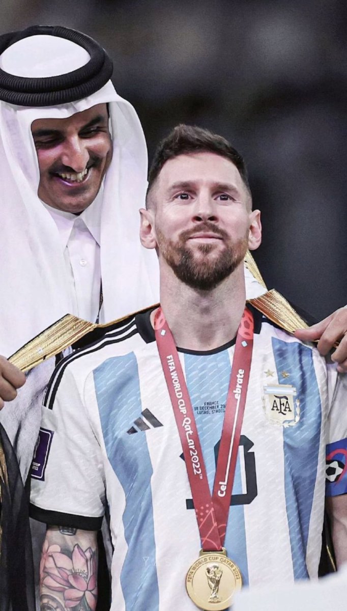 Miimaa_20's tweet photo. لحظات تخلد إلى مية سنة قدام🏆🇦🇷
 #كاس_العالم_2022 https://t.co/5w6fpNOsLJ