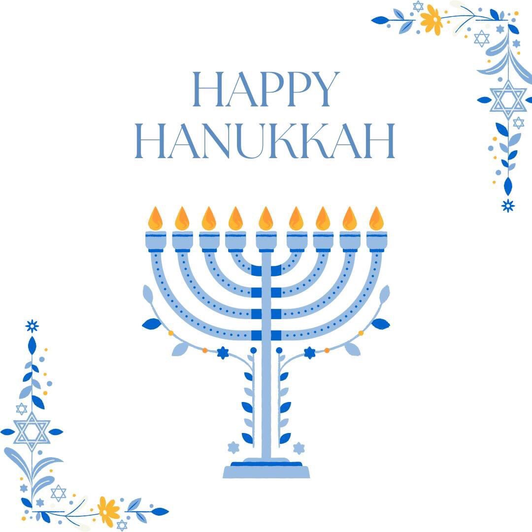 vmzarate's tweet photo. #HappyHanukkah amigos! 

#Cheers! https://t.co/0K6PWw9xuK