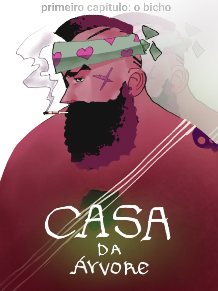 EderDraws's tweet photo. Casa da árvore, primeiro capitulo: "O bicho"
LEIA A HISTÓRIA ABAIXO
.
Obs: Casa da árvore é uma história que criei como uma maneira de treinar meu desenvolvimento com quadrinhos; Não é uma história que vai ser aprofundada com mais de cinco capítulos. https://t.co/piYasVoNDS