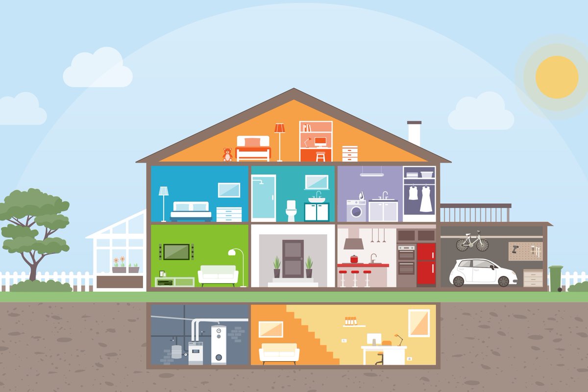 TransitionRealt's tweet image. Want to maximize your resale value? houselogic.com/remodel/remode…