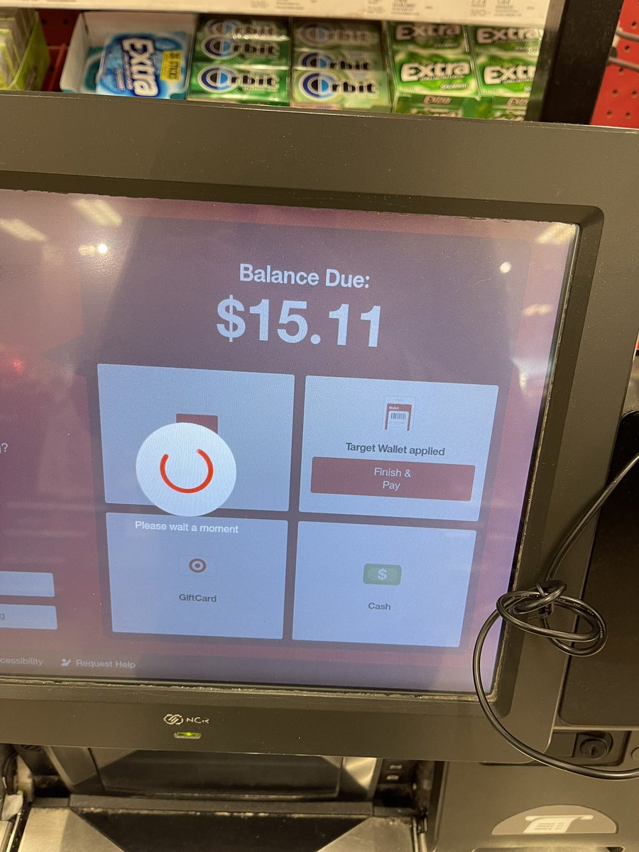 Y’all the Christmas Clearance is already happening <a href="/Target/">Target</a> these are all the decorations left in my store… marked down 50% so if there is something you want or been eyeing for next year if you see this week and it’s 50% just get it now! #TargetRun #ChristmasClearance