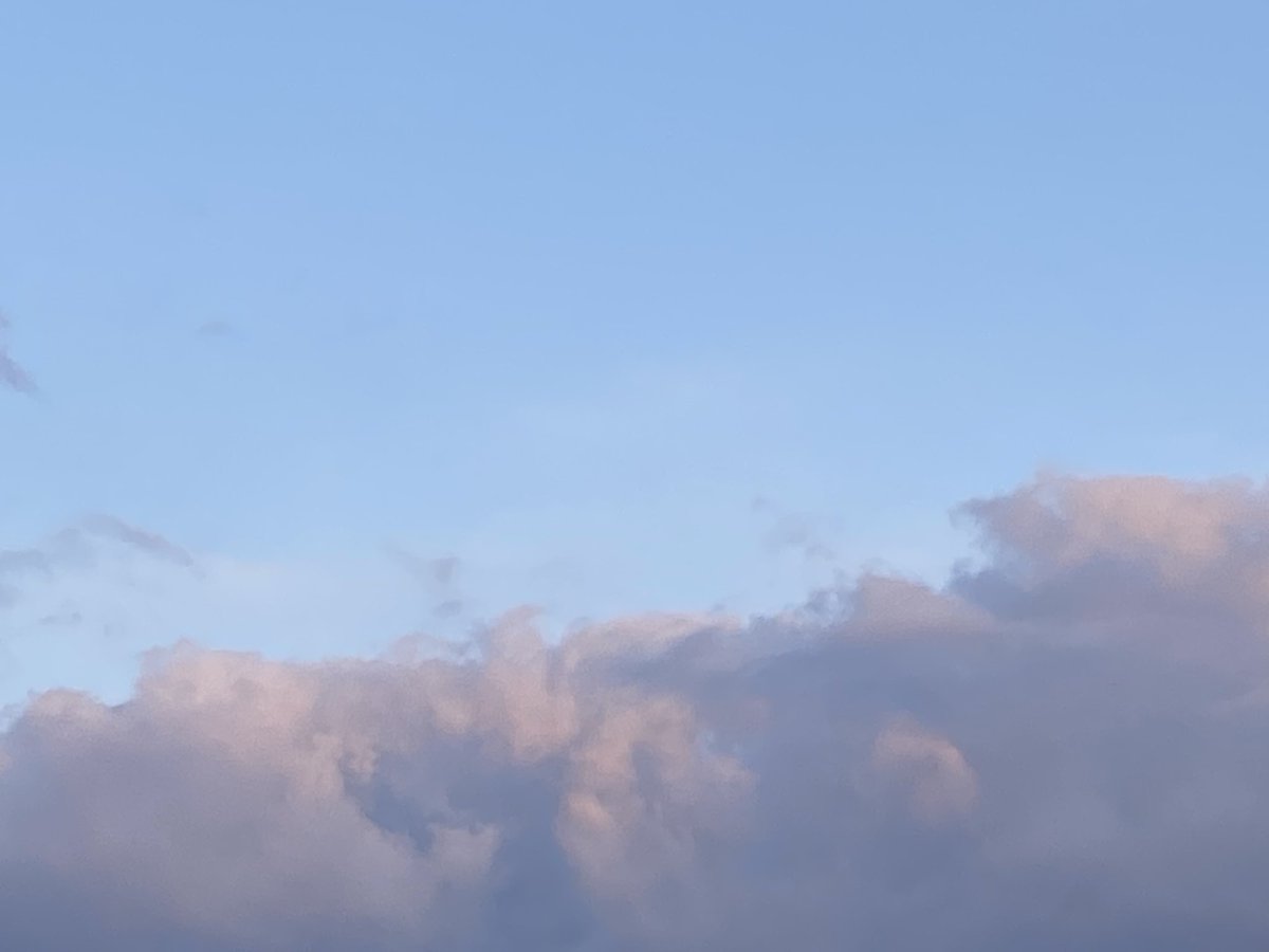 ☁️