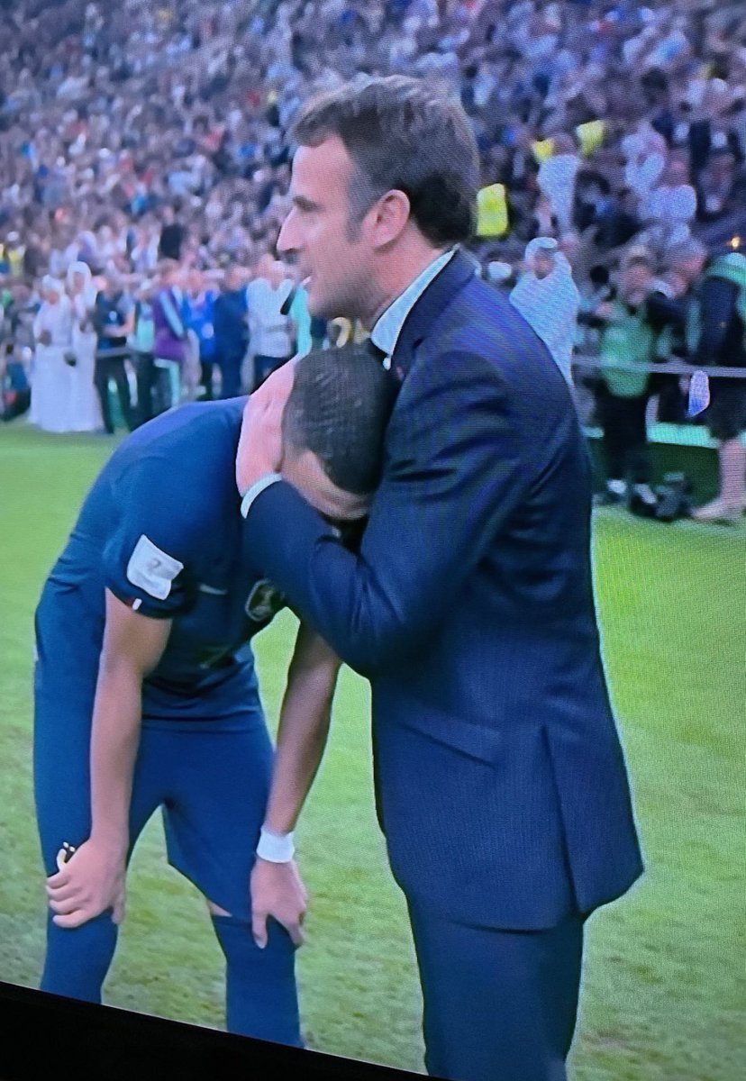 PedroFerriz's tweet image. Eso es un PRESIDENTE y no la porquería que tenemos.