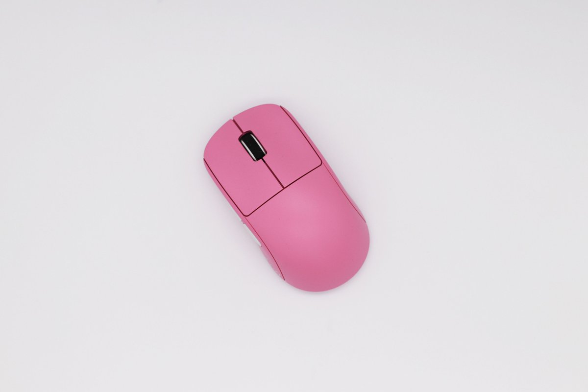 leonardodamouse's tweet image. Celebrate Day 18 with a Hot Pink X2!
Rules:
- Retweet this post.
- Follow @PulsarGears
- Follow @leonardodamouse
- Follow @wearemaxgaming
- Tag a friend!