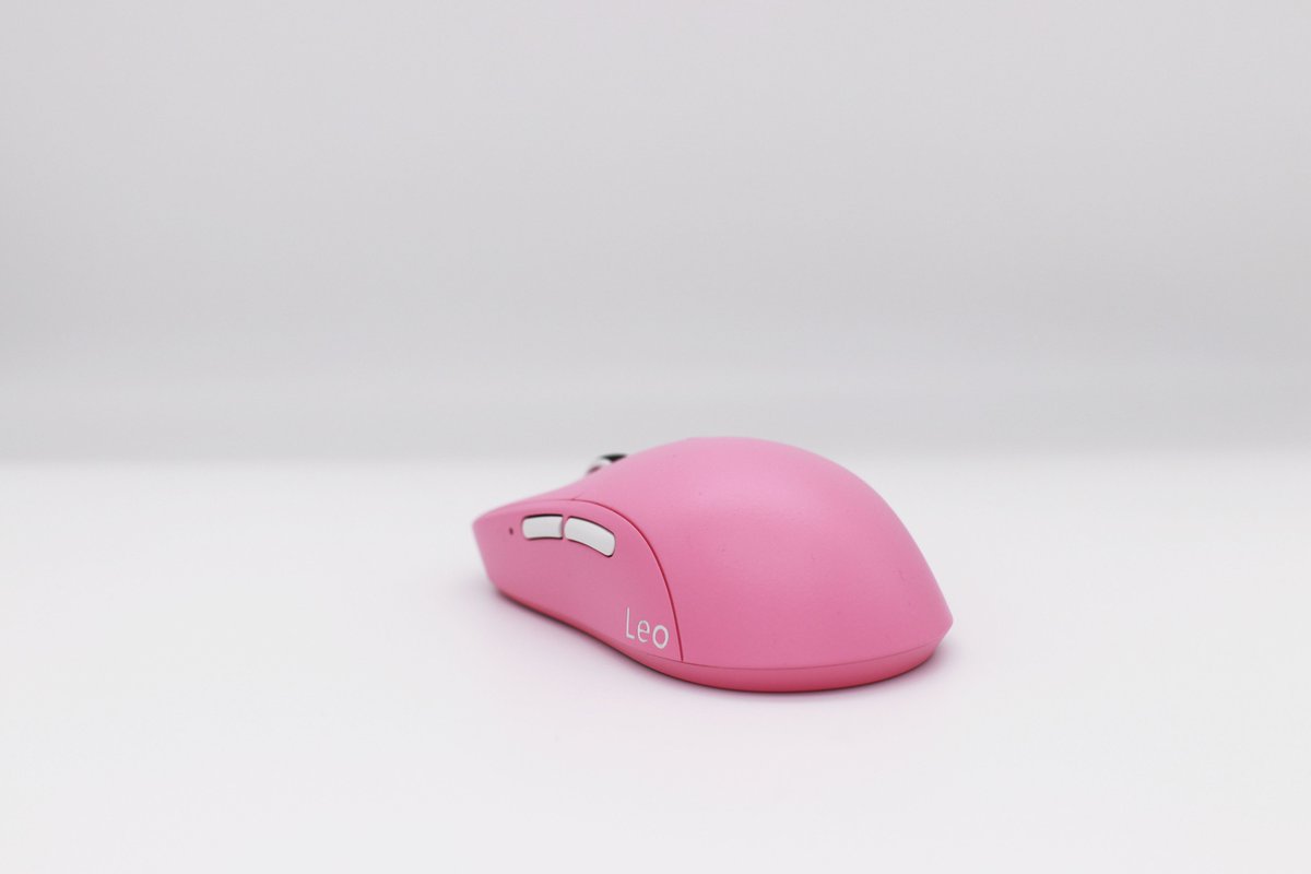 leonardodamouse's tweet image. Celebrate Day 18 with a Hot Pink X2!
Rules:
- Retweet this post.
- Follow @PulsarGears
- Follow @leonardodamouse
- Follow @wearemaxgaming
- Tag a friend!