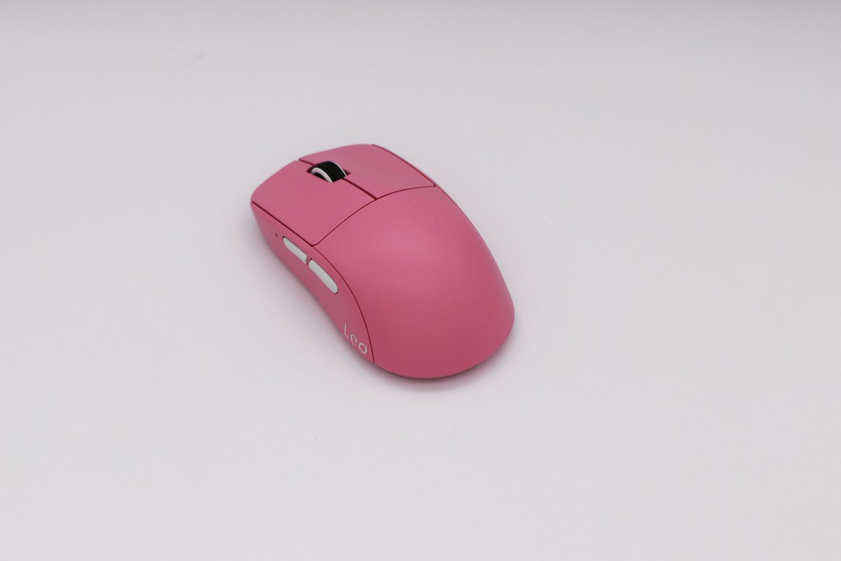 leonardodamouse's tweet image. Celebrate Day 18 with a Hot Pink X2!
Rules:
- Retweet this post.
- Follow @PulsarGears
- Follow @leonardodamouse
- Follow @wearemaxgaming
- Tag a friend!