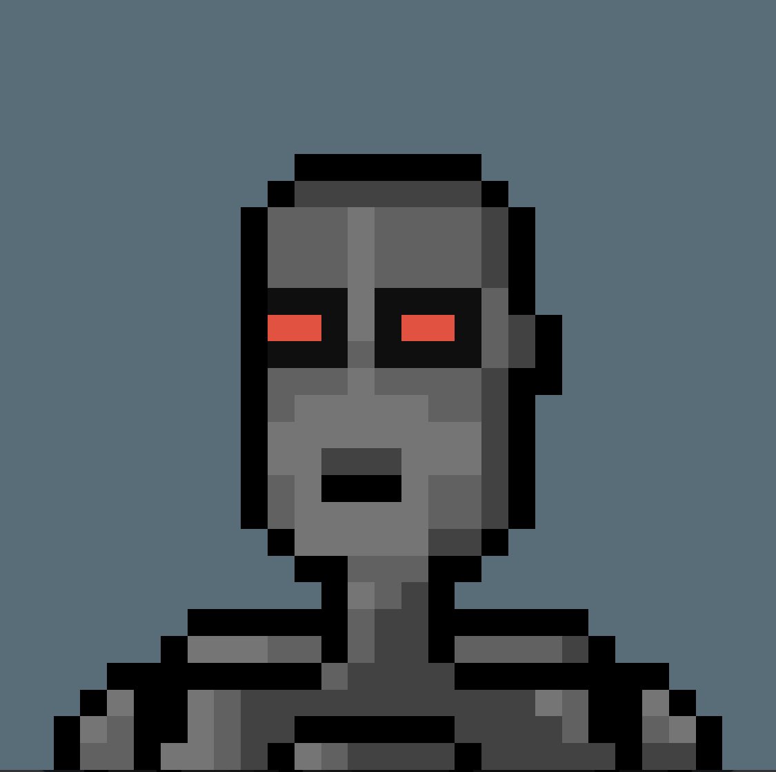 🔥NFT GIVEAWAY🔥

We are giving away Cryptofuks #2758 and The Gatekeepers #2013 to 1 lucky winner! ⚠️ONLY 24 HOURS TO ENTER

To enter: 
1 - Like and Retweet
2 - Follow <a href="/cryptofuks/">Cryptofuks</a> <a href="/GatekeepersCC0/">The Gatekeepers</a> 
3 - Tag 3 friends

Winner will be chosen Dec 19, 2022 after 6:00pm EST

GOODLUCK🍀