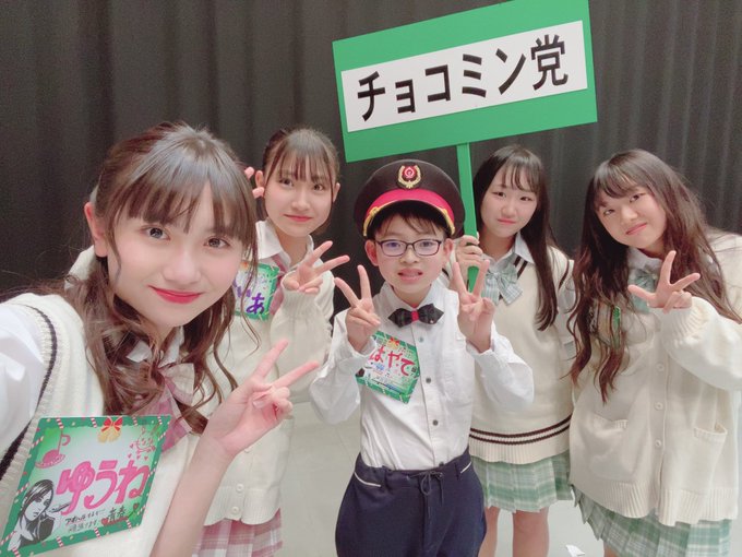 Twitterのコスプレ画像14