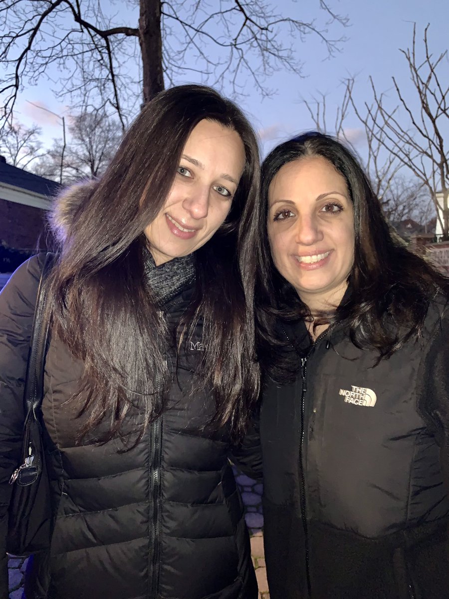 Lauren Gurdus tweet media