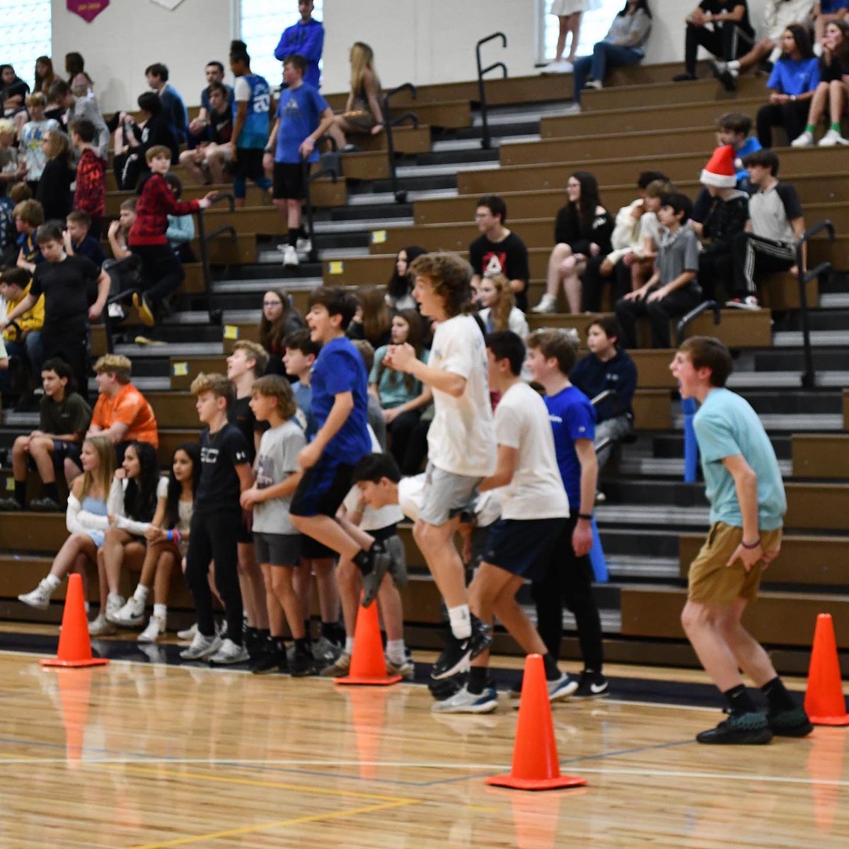 Eastern York Middle School Student Council tweet media