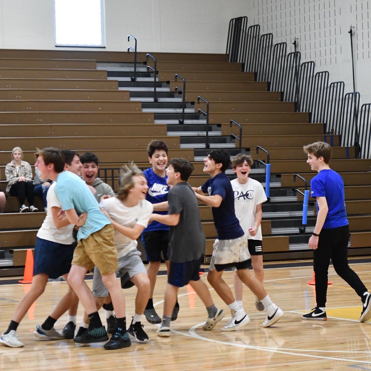 Eastern York Middle School Student Council tweet media