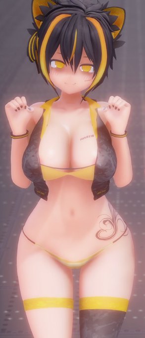 スケベボデー⤴️ 