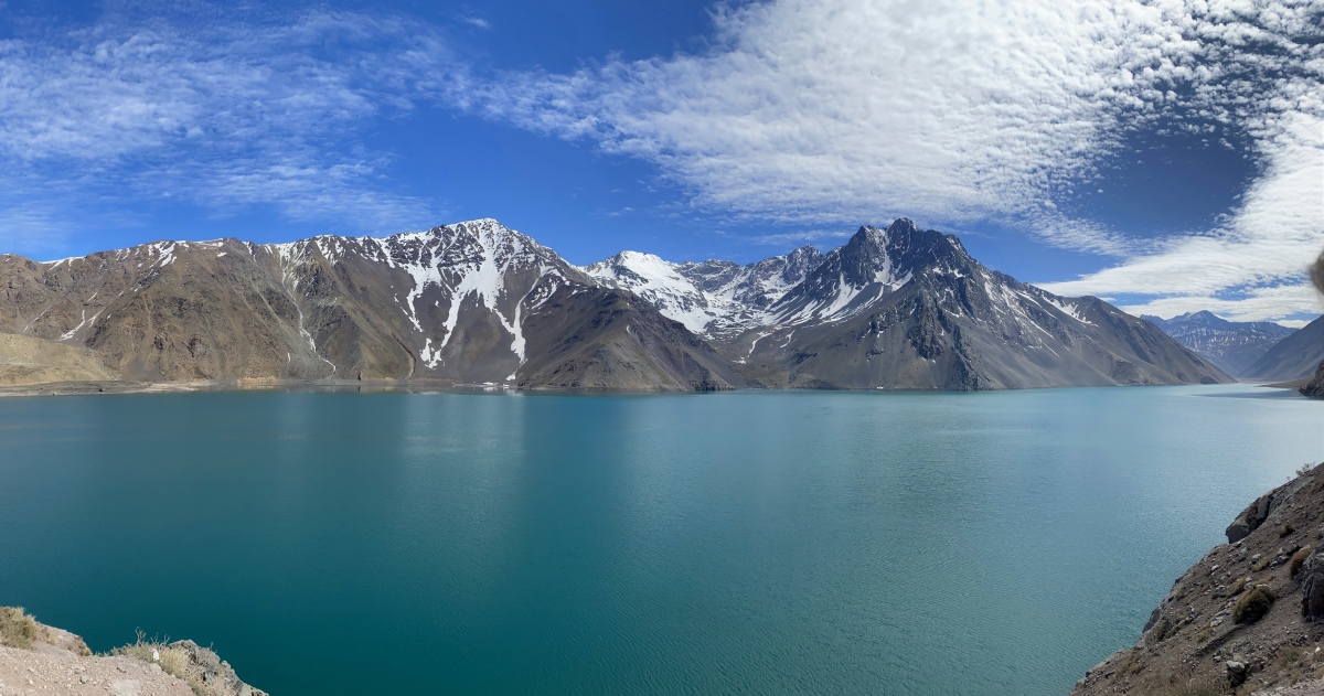 Visiting Santiago and its Surrounds. Our time in Chile started in Santiago, the capital city. We stayed at a little apartment within walking distance of downtown and wasted no time... nowhere-in-particular.com/2022/12/18/vis…

#travel #slowtravel #nomad #vagabond #travelblog