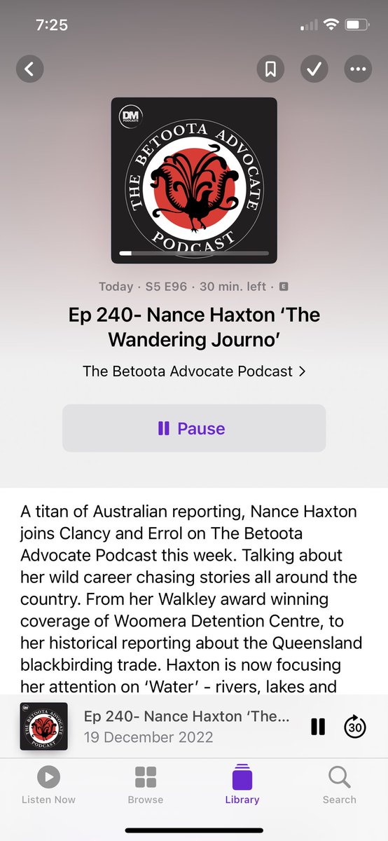 Nance Haxton tweet media