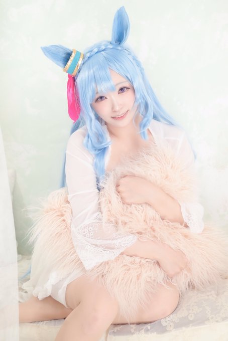 Twitterのコスプレ画像21